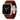 Ξύλινο λουράκι για APPLE WATCH 8 / 9 / 10 / 11 / SE (40 / 41 / 42 MM) – Rosewood