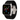 Ξύλινο λουράκι για APPLE WATCH 8 / 9 / 10 / 11 / SE (40 / 41 / 42 MM) – Μαύρο Ξύλο
