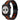 Μεταλλικό λουράκι με γνήσιο ξύλο για APPLE WATCH 8 / 9 / 10 / 11 / SE / ULTRA (44 / 45 / 46 / 49 MM) – Onyx