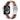 Μεταλλικό λουράκι με γνήσιο ξύλο για APPLE WATCH 8 / 9 / 10 / 11 / SE (40 / 41 / 42 MM) – Pearl